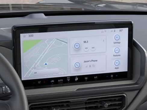 New 2026 Ford Bronco Sport Big Bend AWD/4WD image 41