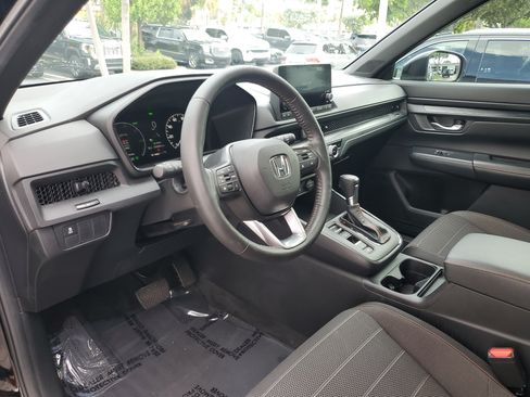Used 2023 Honda CR-V Sport image 21
