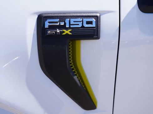 Used 2024 Ford F150 STX AWD/4WD image 30