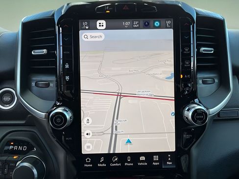 New 2026 RAM 1500 Big Horn image 22