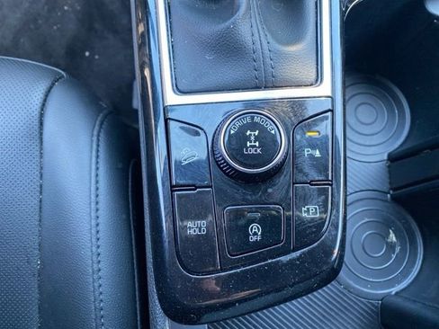 Used 2023 Kia Sportage X-Line w/ X-Line Premium Package AWD/4WD image 24