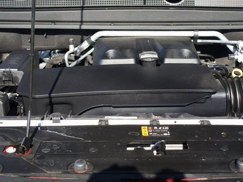 Certified 2023 Chevrolet Colorado ZR2 w/ ZR2 Convenience Package III image 29