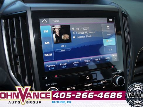 Used 2021 Subaru Crosstrek 2.5i Sport w/ Moonroof Package image 32