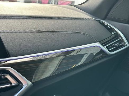 Certified 2023 BMW X5 xDrive40i w/ M Sport Package image 31