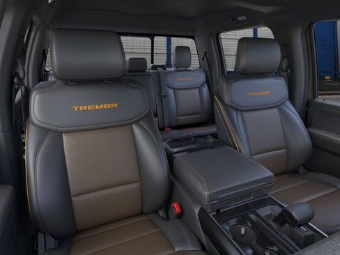 New 2026 Ford F150 Tremor AWD/4WD image 10