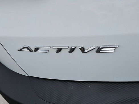 Used 2025 Ford Escape Active FWD image 14