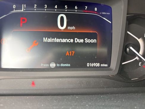 Certified 2023 Honda Passport TrailSport image 16