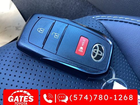 New 2026 Toyota Prius AWD image 14