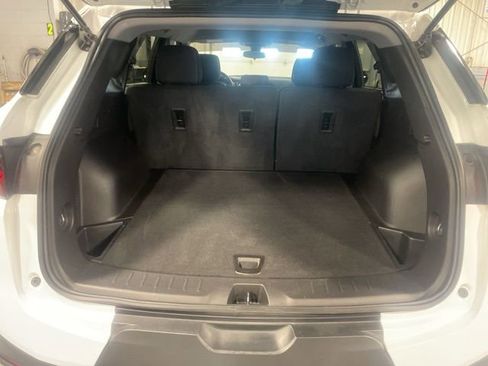 Used 2023 Chevrolet Blazer LT w/ Midnight/Sport Edition image 37