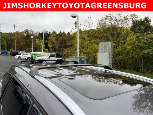 Used 2021 Toyota Highlander Limited image 36