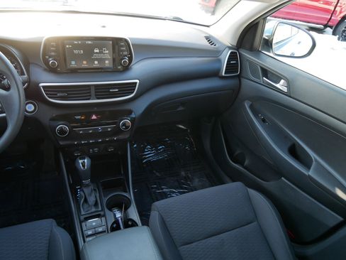 Used 2021 Hyundai Tucson Value image 11
