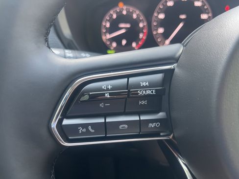 New 2026 MAZDA CX-90 3.3 Turbo w/ Premium Sport Pkg AWD/4WD image 9