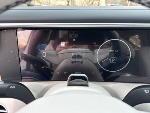 New 2026 Hyundai Palisade Calligraphy image 32