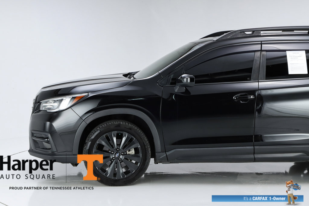 Used 2022 Subaru Ascent Onyx Edition AWD/4WD image 3