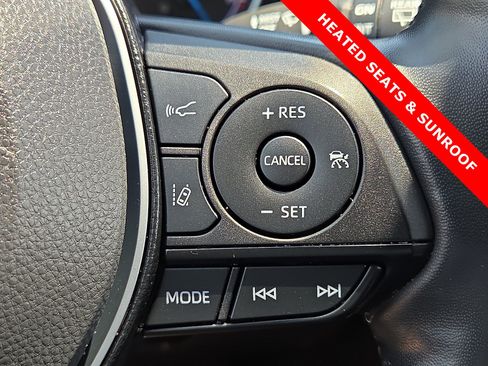 Used 2024 Toyota RAV4 XLE Premium w/ Weather Package AWD/4WD image 22