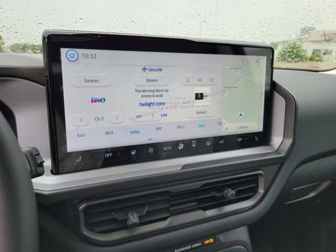 New 2025 Ford Bronco Sport Badlands w/ Sasquatch Badlands Package image 27