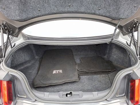 Used 2015 Ford Mustang GT w/ GT Performance Package image 28