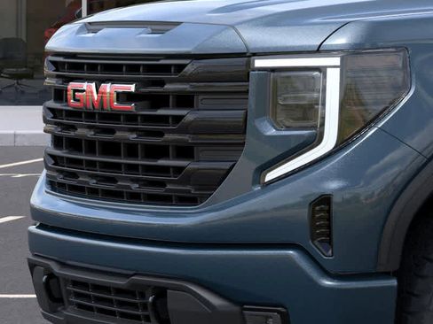 New 2026 GMC Sierra 1500 Elevation w/ X31 Off-Road Package image 13