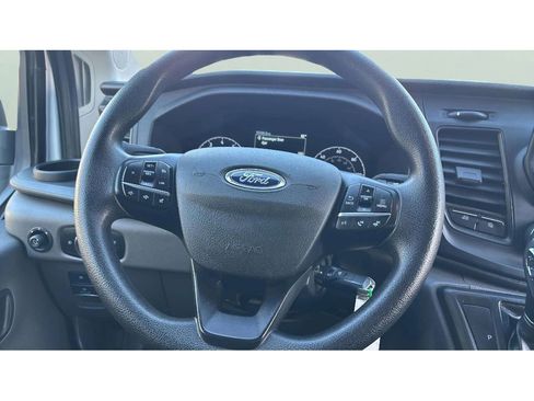 Used 2024 Ford Transit 250 Low Roof w/ Exterior Upgrade Package image 15