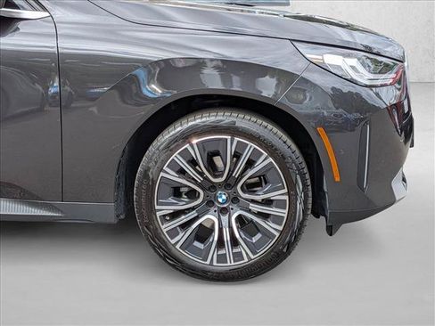 Used 2025 BMW X3 xDrive30i w/ Premium Package AWD/4WD image 26