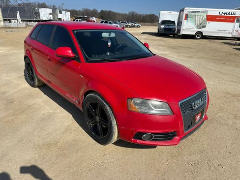 Used 2010 Audi A3 2.0T Premium image 4