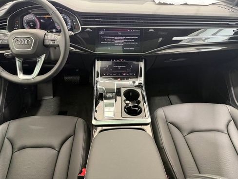 New 2026 Audi Q7 3.0T Premium Plus image 5