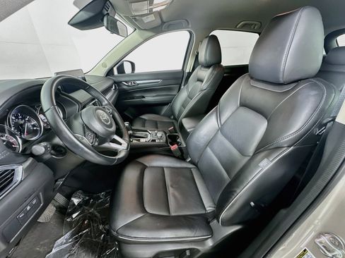 Used 2024 MAZDA CX-5 AWD 2.5 S w/ Select Package image 20