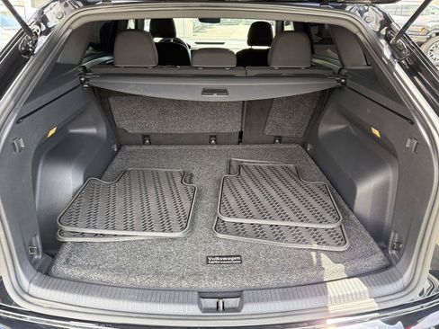 Used 2021 Volkswagen Atlas Cross Sport S FWD image 23