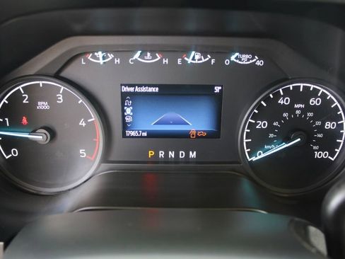 Used 2023 Ford F550 4x4 Regular Cab Super Duty image 29