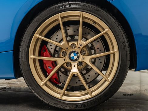 Used 2020 BMW M2 CS image 11