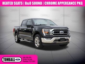 Used 2021 Ford F150 XLT w/ Equipment Group 302A High RWD video 1