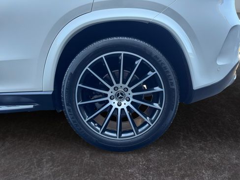 Used 2022 Mercedes-Benz GLE 350 image 14