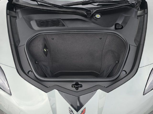Used 2023 Chevrolet Corvette Stingray Premium Conv RWD image 17