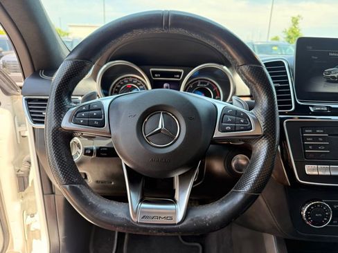 Used 2019 Mercedes-Benz GLE 63 AMG S image 11