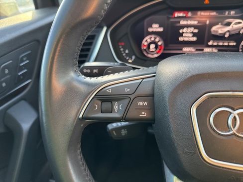 Used 2018 Audi Q5 2.0T Premium image 18