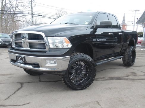 Used 2012 RAM 1500 Big Horn image 29