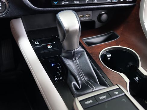 Used 2020 Lexus RX 350 FWD w/ Premium Package image 27