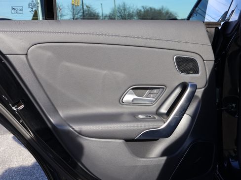 Certified 2023 Mercedes-Benz CLA 35 AMG 4MATIC image 15