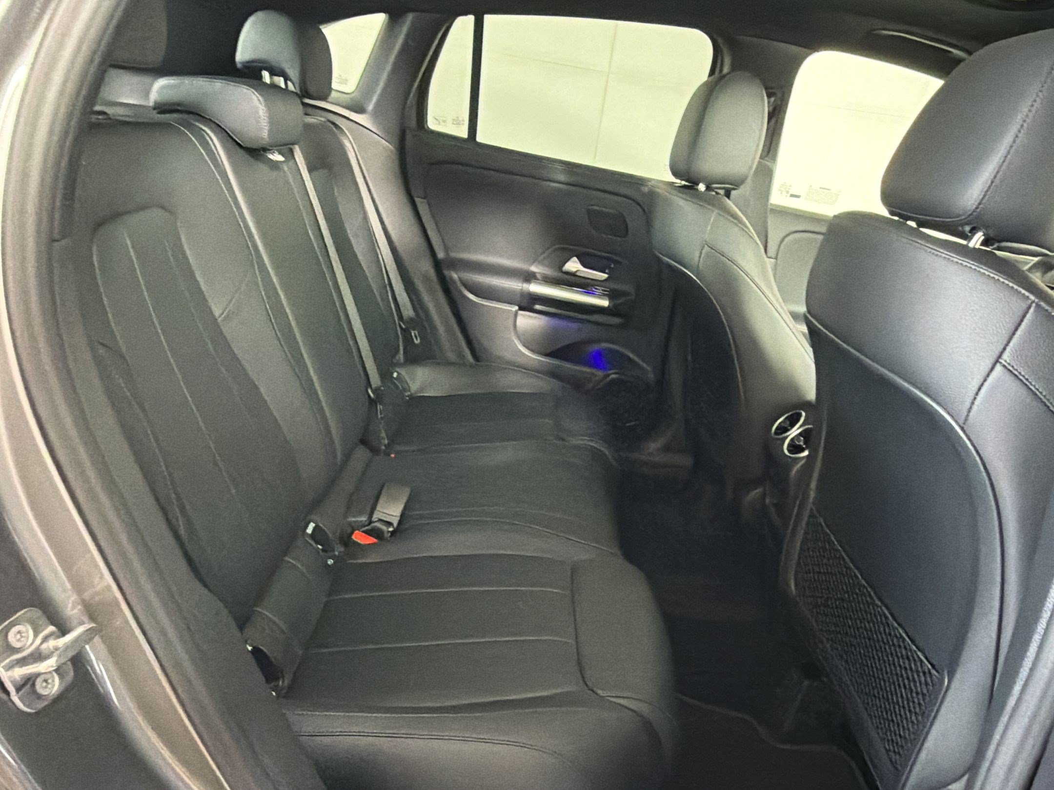 Used 2026 Mercedes-Benz GLA 250 4MATIC image 30