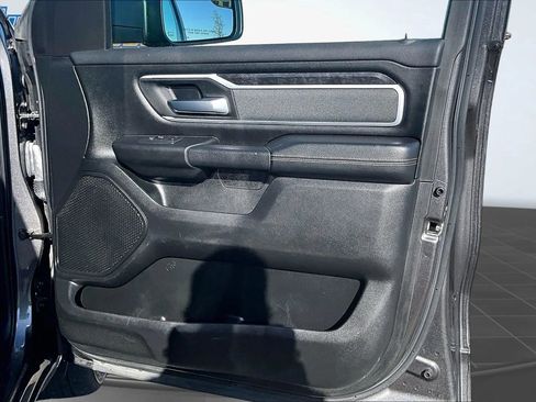 Used 2022 RAM 1500 Big Horn AWD/4WD image 35
