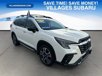Used 2024 Subaru Ascent Touring w/ Popular Package #2