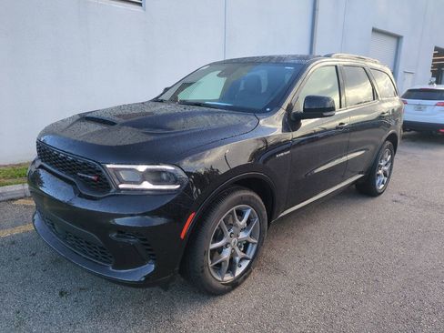New 2026 Dodge Durango GT image 9