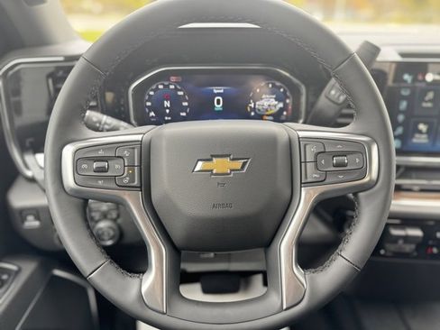New 2026 Chevrolet Silverado 3500 LT w/ Convenience Package image 21