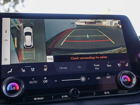 New 2026 Lexus RX 350 Luxury image 27