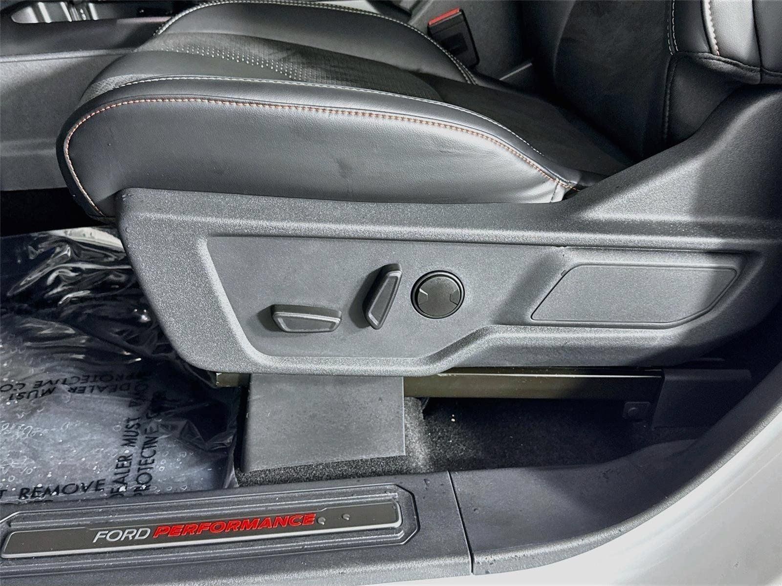 Used 2026 Ford Bronco Raptor w/ Interior Carbon Fiber Pack AWD/4WD image 20