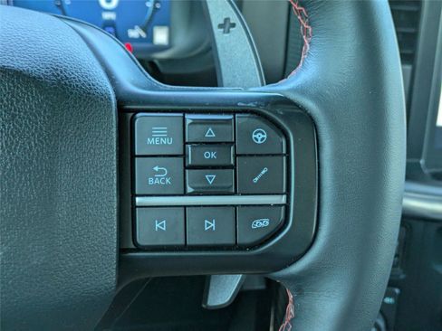 Used 2025 Ford F150 Raptor AWD/4WD image 29