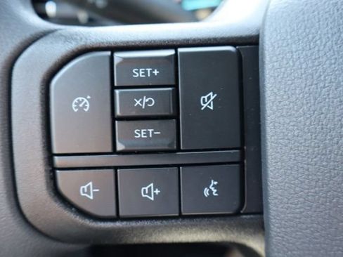 New 2026 Ford F350 XLT w/ FX4 Off-Road Package AWD/4WD image 22