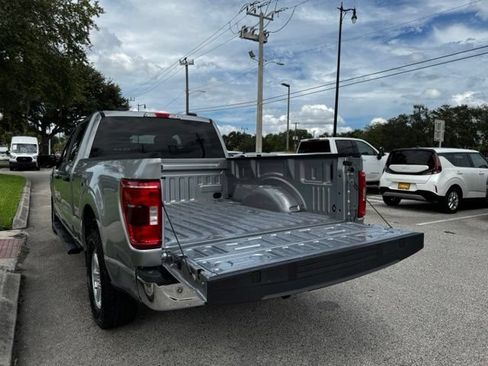Used 2023 Ford F150 XL w/ XL Chrome Appearance Package RWD image 19