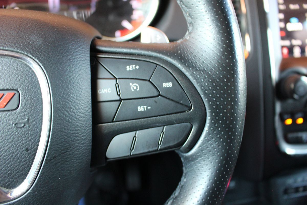 Used 2019 Dodge Durango GT AWD/4WD image 25