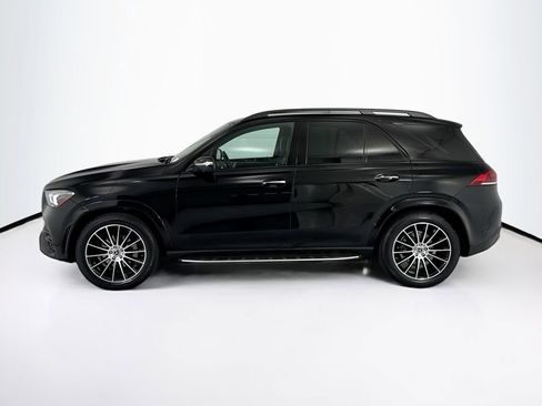 Certified 2021 Mercedes-Benz GLE 350 4MATIC image 8
